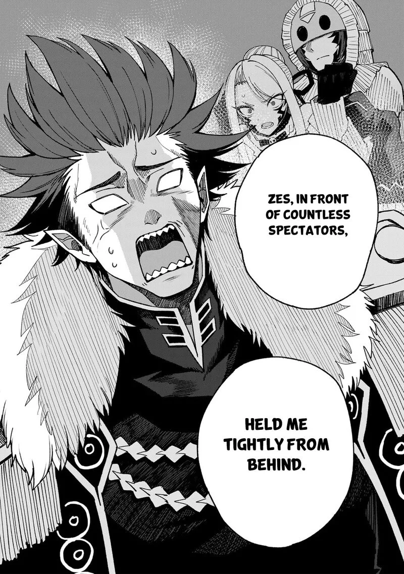 Dorei Shounin Shika Sentakushi ga Nai Desu yo? - Harem? Nani Sore Oishii no? Chapter 51 page 16