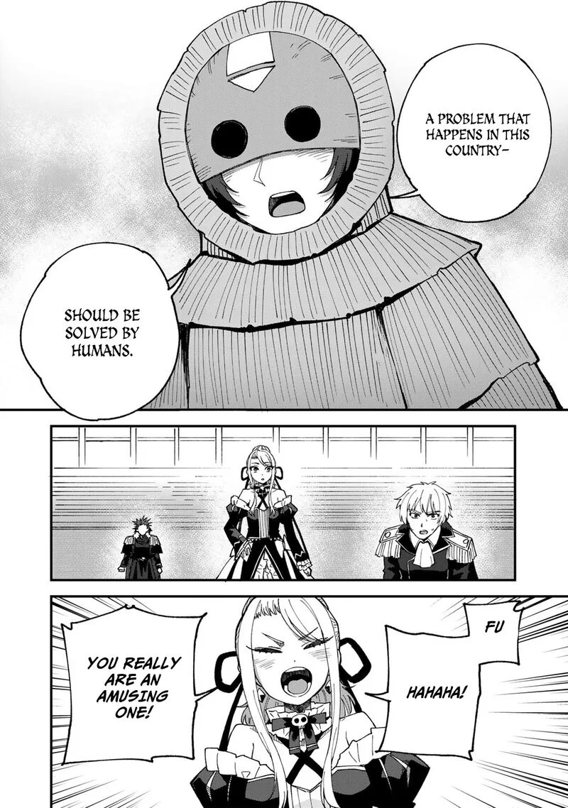 Dorei Shounin Shika Sentakushi ga Nai Desu yo? - Harem? Nani Sore Oishii no? Chapter 51 page 6