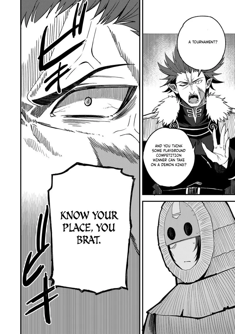 Dorei Shounin Shika Sentakushi ga Nai Desu yo? - Harem? Nani Sore Oishii no? Chapter 51 page 8