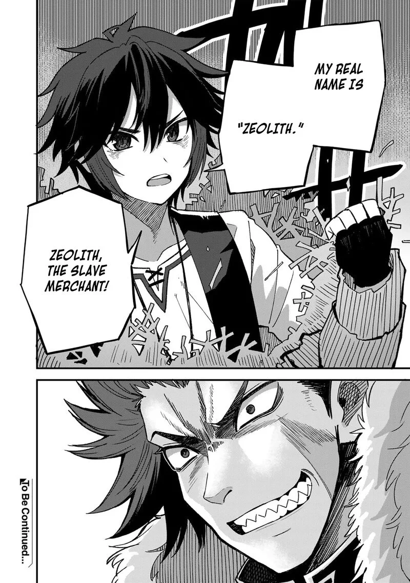Dorei Shounin Shika Sentakushi ga Nai Desu yo? - Harem? Nani Sore Oishii no? Chapter 51 page 20
