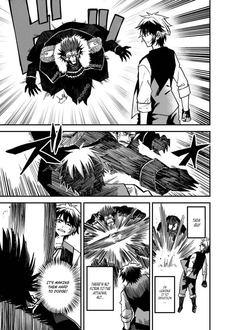 Dorei Shounin Shika Sentakushi ga Nai Desu yo? - Harem? Nani Sore Oishii no? Chapter 52 page 12