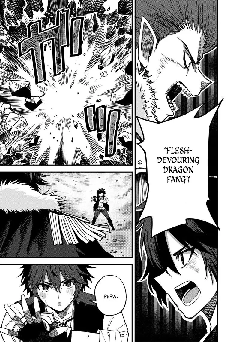 Dorei Shounin Shika Sentakushi ga Nai Desu yo? - Harem? Nani Sore Oishii no? Chapter 52 page 4