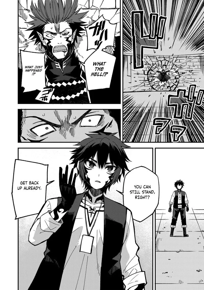 Dorei Shounin Shika Sentakushi ga Nai Desu yo? - Harem? Nani Sore Oishii no? Chapter 52 page 15