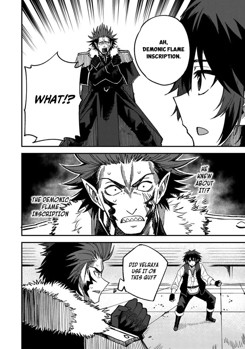 Dorei Shounin Shika Sentakushi ga Nai Desu yo? - Harem? Nani Sore Oishii no? Chapter 52 page 9