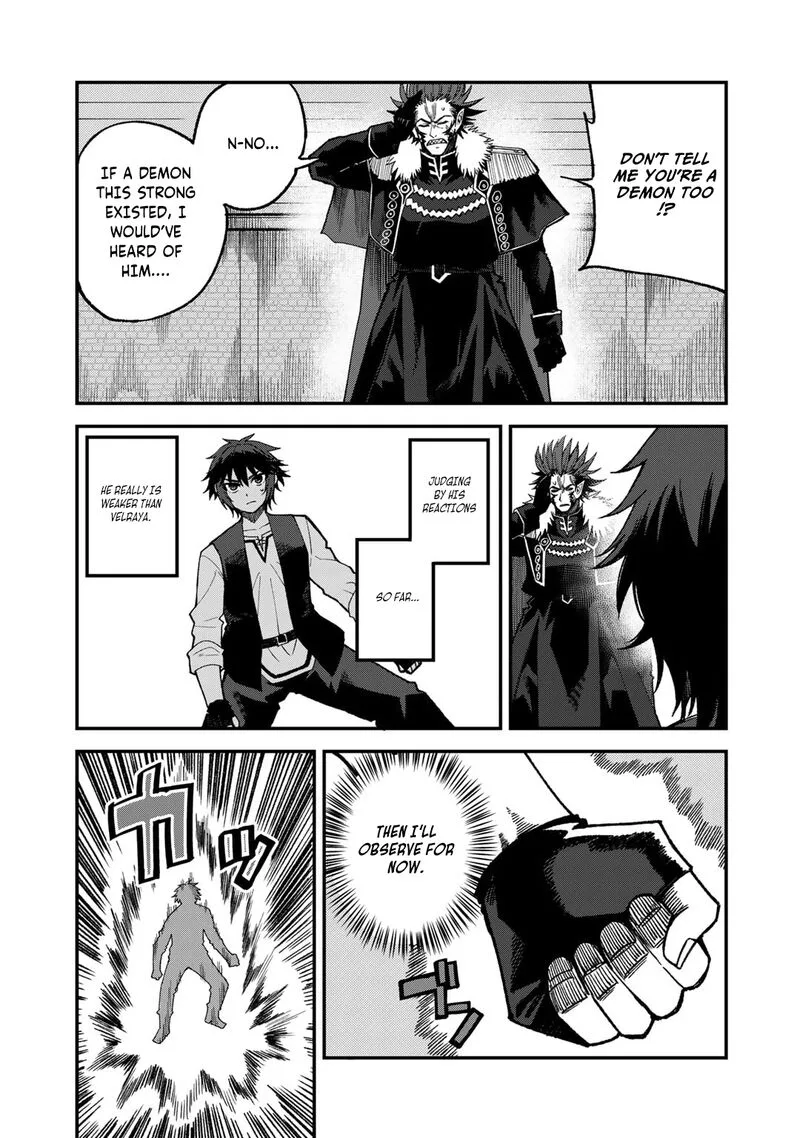 Dorei Shounin Shika Sentakushi ga Nai Desu yo? - Harem? Nani Sore Oishii no? Chapter 52 page 10