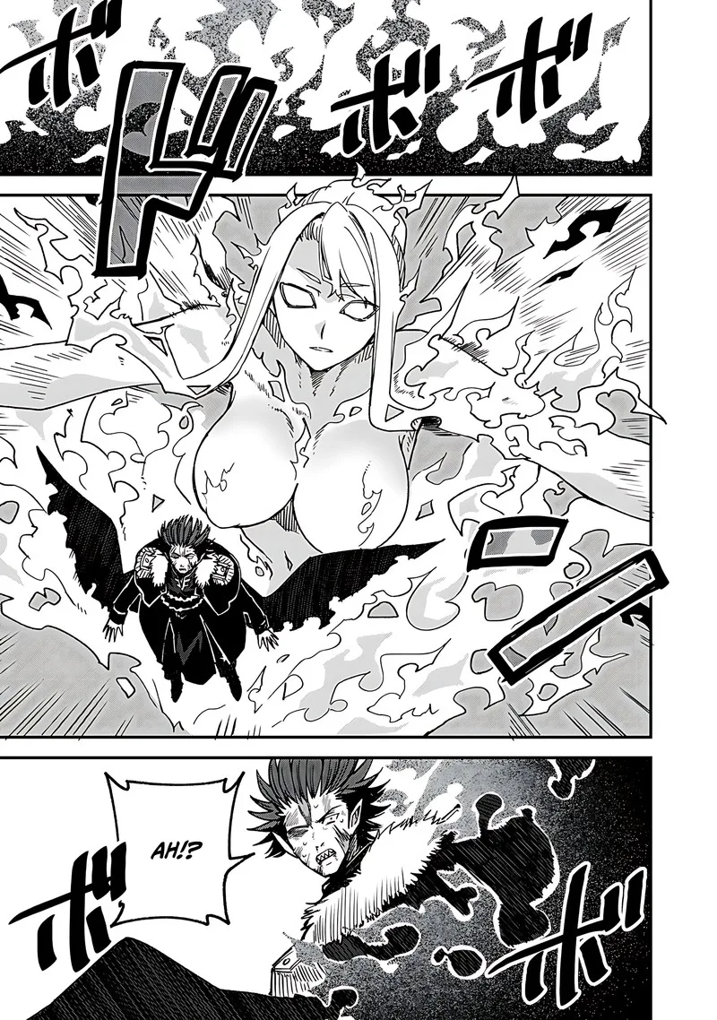 Dorei Shounin Shika Sentakushi ga Nai Desu yo? - Harem? Nani Sore Oishii no? Chapter 53 page 11