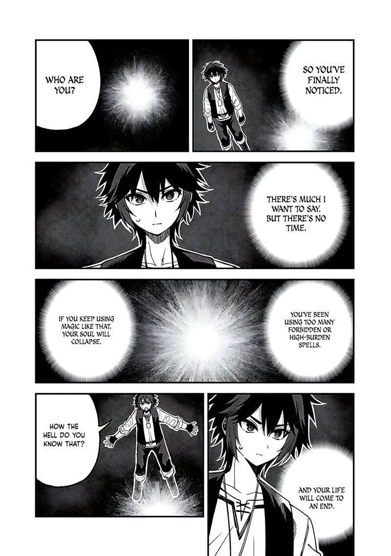 Dorei Shounin Shika Sentakushi ga Nai Desu yo? - Harem? Nani Sore Oishii no? Chapter 54 page 3