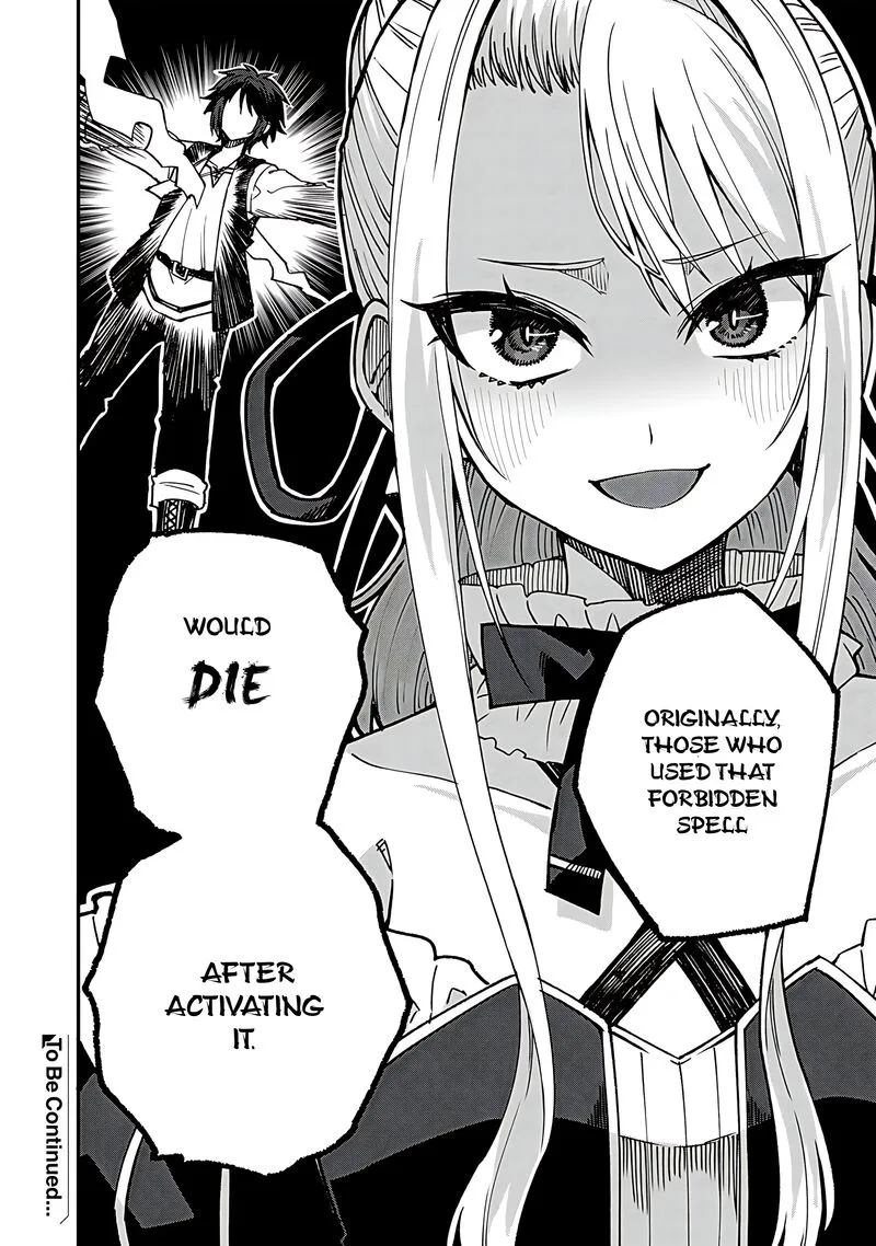 Dorei Shounin Shika Sentakushi ga Nai Desu yo? - Harem? Nani Sore Oishii no? Chapter 54 page 19