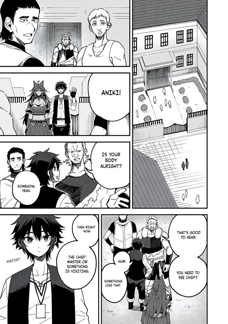 Dorei Shounin Shika Sentakushi ga Nai Desu yo? - Harem? Nani Sore Oishii no? Chapter 55 page 24