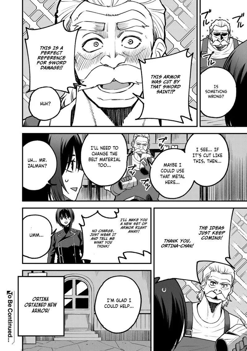 Dorei Shounin Shika Sentakushi ga Nai Desu yo? - Harem? Nani Sore Oishii no? Chapter 56.5 page 4