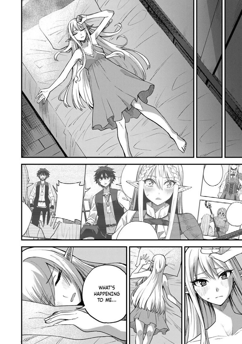 Dorei Shounin Shika Sentakushi ga Nai Desu yo? - Harem? Nani Sore Oishii no? Chapter 57 page 19