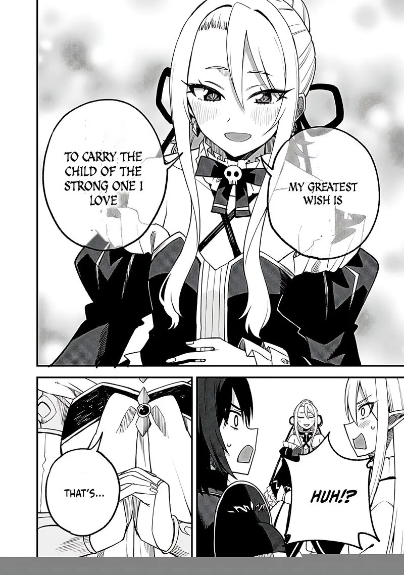 Dorei Shounin Shika Sentakushi ga Nai Desu yo? - Harem? Nani Sore Oishii no? Chapter 58 page 15