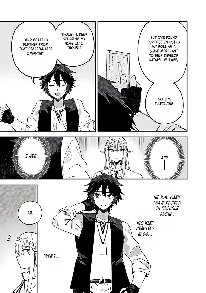 Dorei Shounin Shika Sentakushi ga Nai Desu yo? - Harem? Nani Sore Oishii no? Chapter 59 page 14
