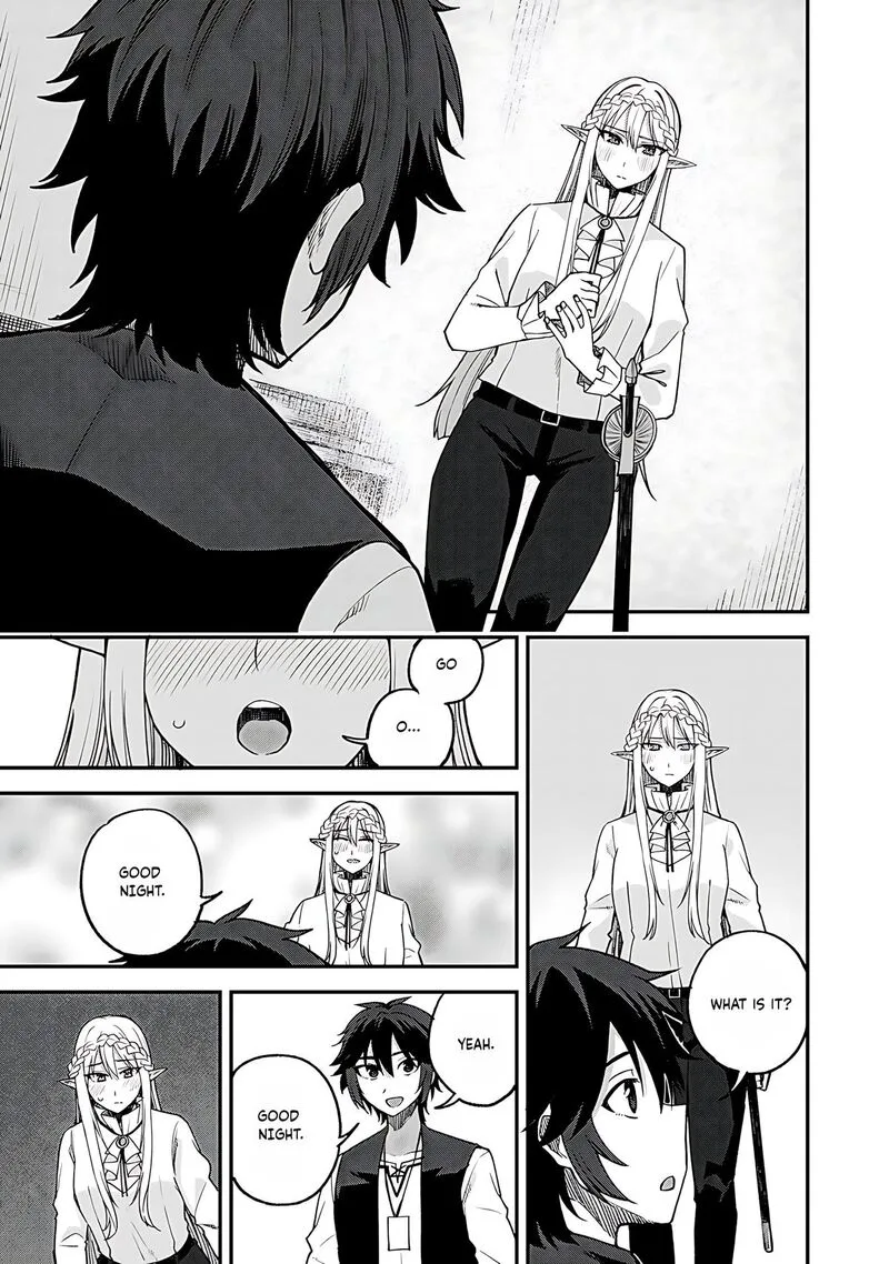 Dorei Shounin Shika Sentakushi ga Nai Desu yo? - Harem? Nani Sore Oishii no? Chapter 59 page 16