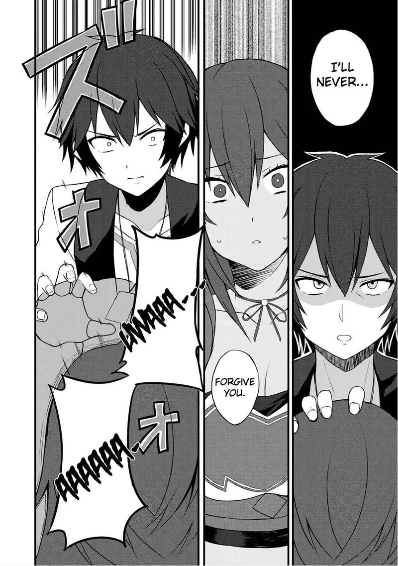 Dorei Shounin Shika Sentakushi ga Nai Desu yo? - Harem? Nani Sore Oishii no? Chapter 6 page 15