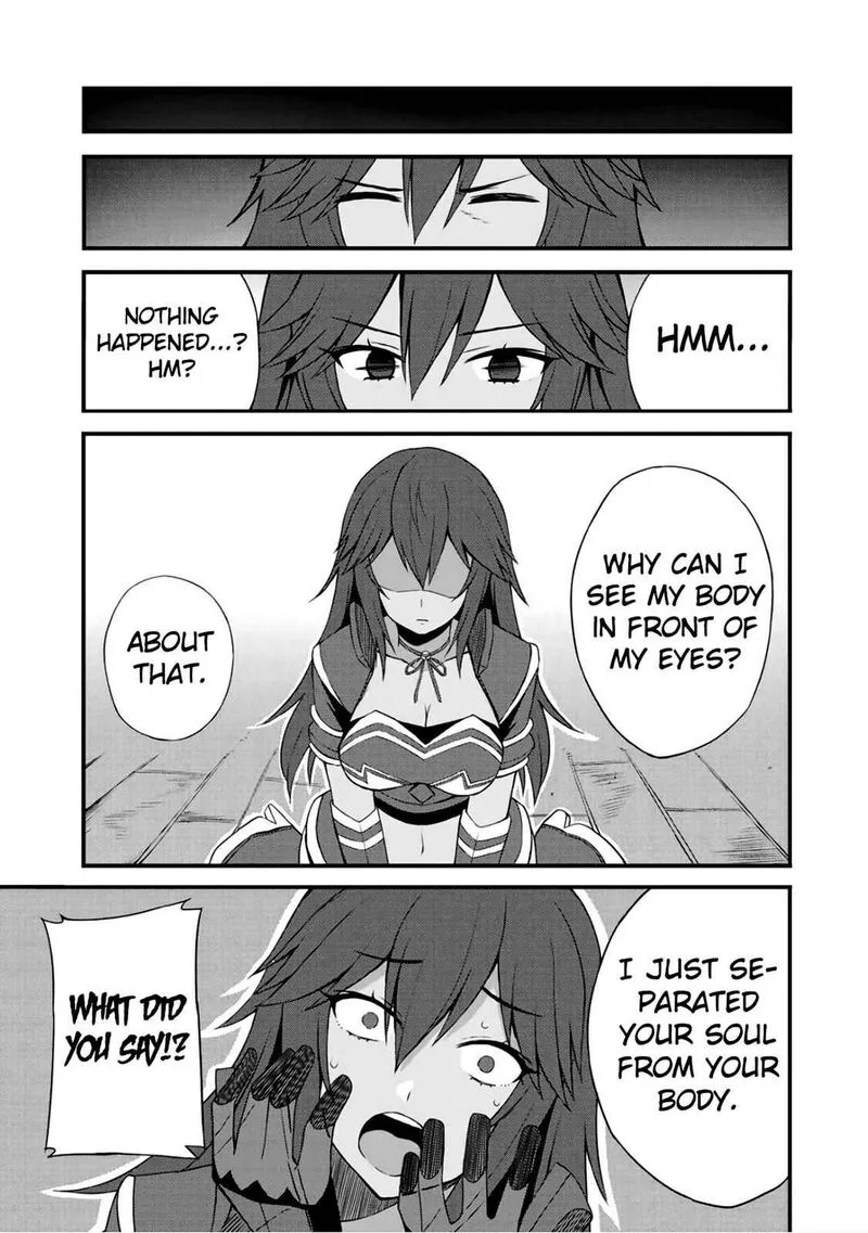 Dorei Shounin Shika Sentakushi ga Nai Desu yo? - Harem? Nani Sore Oishii no? Chapter 6 page 16