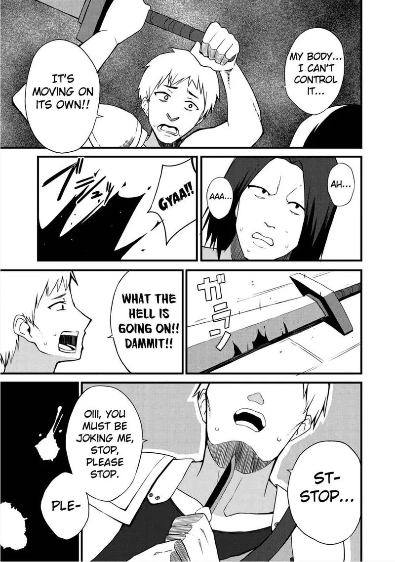 Dorei Shounin Shika Sentakushi ga Nai Desu yo? - Harem? Nani Sore Oishii no? Chapter 6 page 10