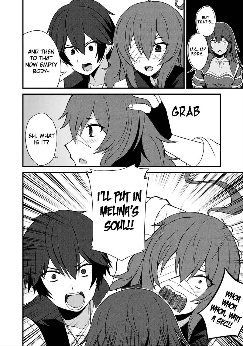 Dorei Shounin Shika Sentakushi ga Nai Desu yo? - Harem? Nani Sore Oishii no? Chapter 6 page 17