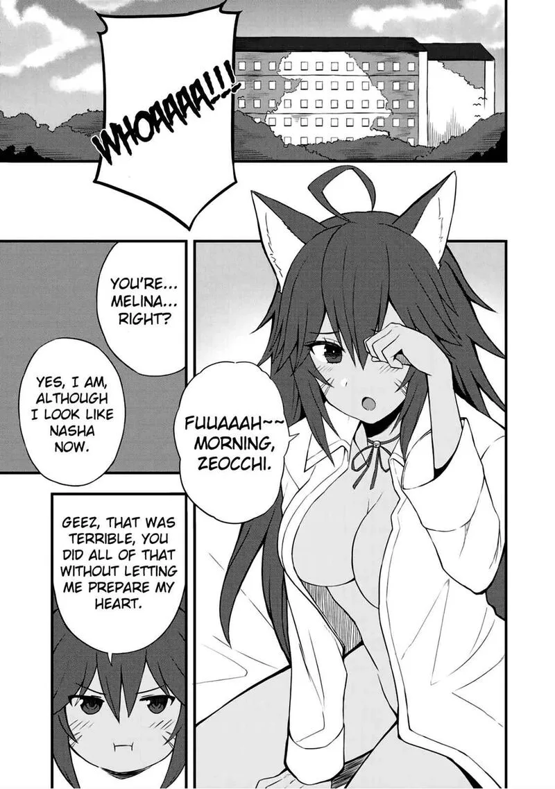 Dorei Shounin Shika Sentakushi ga Nai Desu yo? - Harem? Nani Sore Oishii no? Chapter 6 page 22