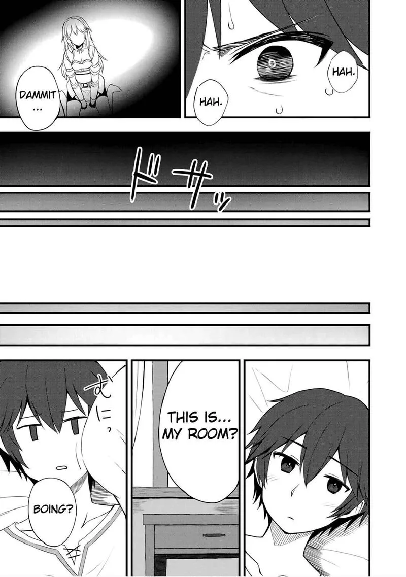 Dorei Shounin Shika Sentakushi ga Nai Desu yo? - Harem? Nani Sore Oishii no? Chapter 6 page 20