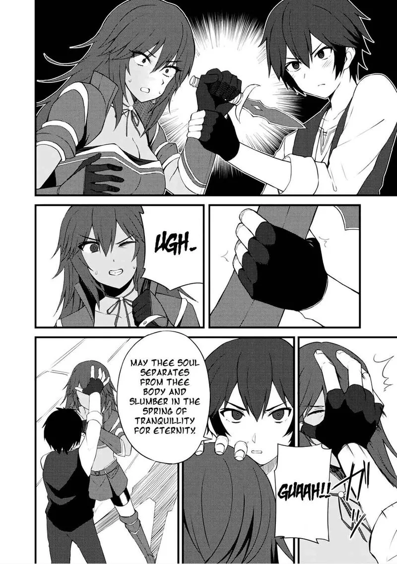 Dorei Shounin Shika Sentakushi ga Nai Desu yo? - Harem? Nani Sore Oishii no? Chapter 6 page 13