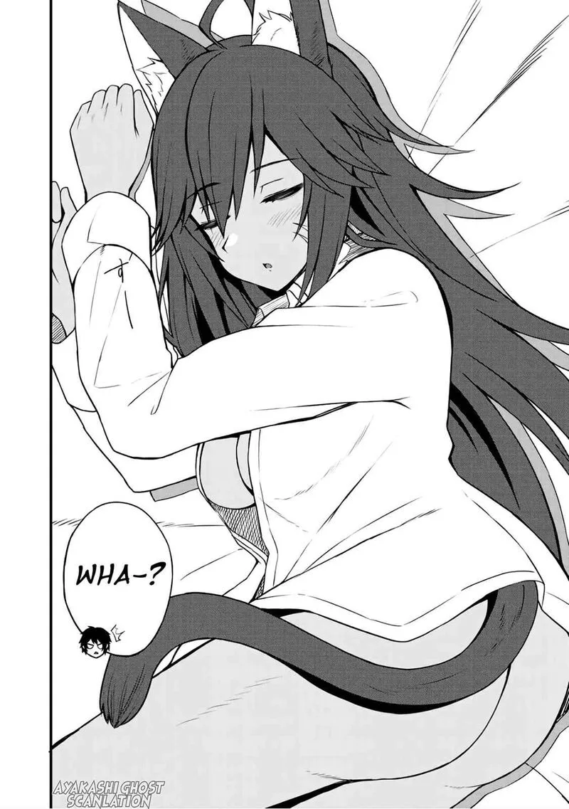 Dorei Shounin Shika Sentakushi ga Nai Desu yo? - Harem? Nani Sore Oishii no? Chapter 6 page 21