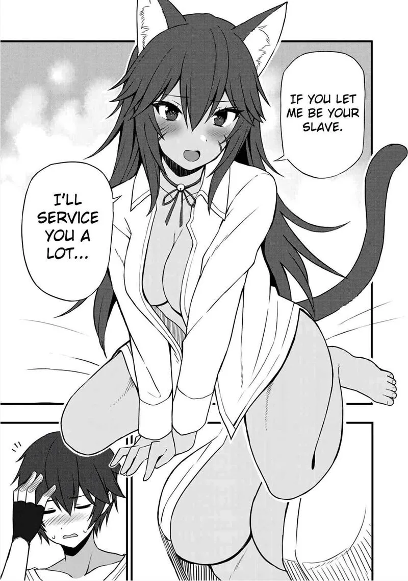 Dorei Shounin Shika Sentakushi ga Nai Desu yo? - Harem? Nani Sore Oishii no? Chapter 6 page 26