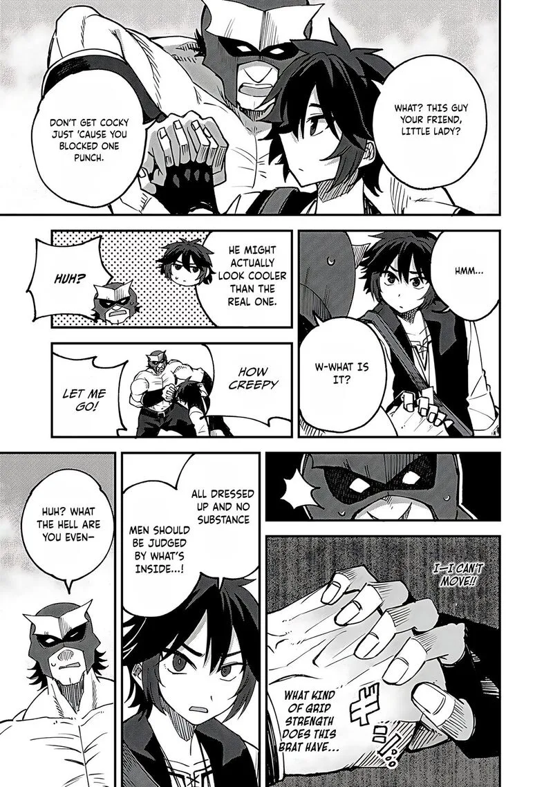 Dorei Shounin Shika Sentakushi ga Nai Desu yo? - Harem? Nani Sore Oishii no? Chapter 60 page 18