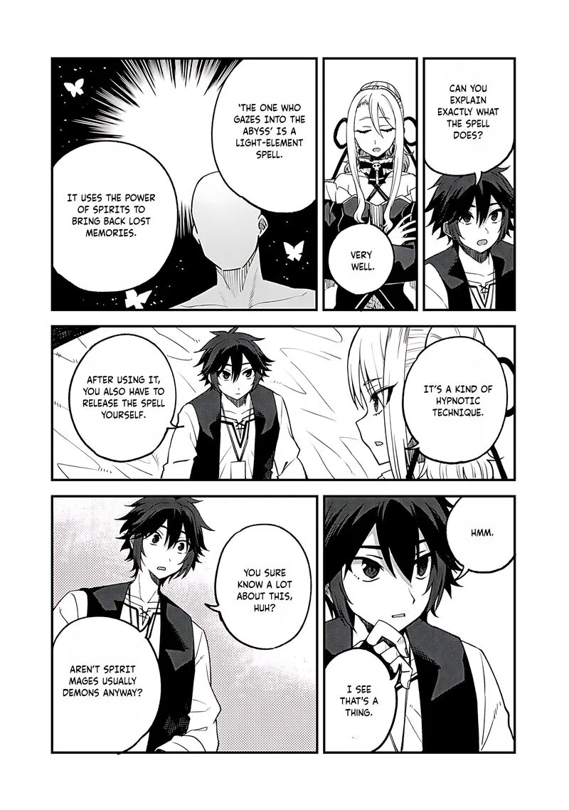 Dorei Shounin Shika Sentakushi ga Nai Desu yo? - Harem? Nani Sore Oishii no? Chapter 61 page 15