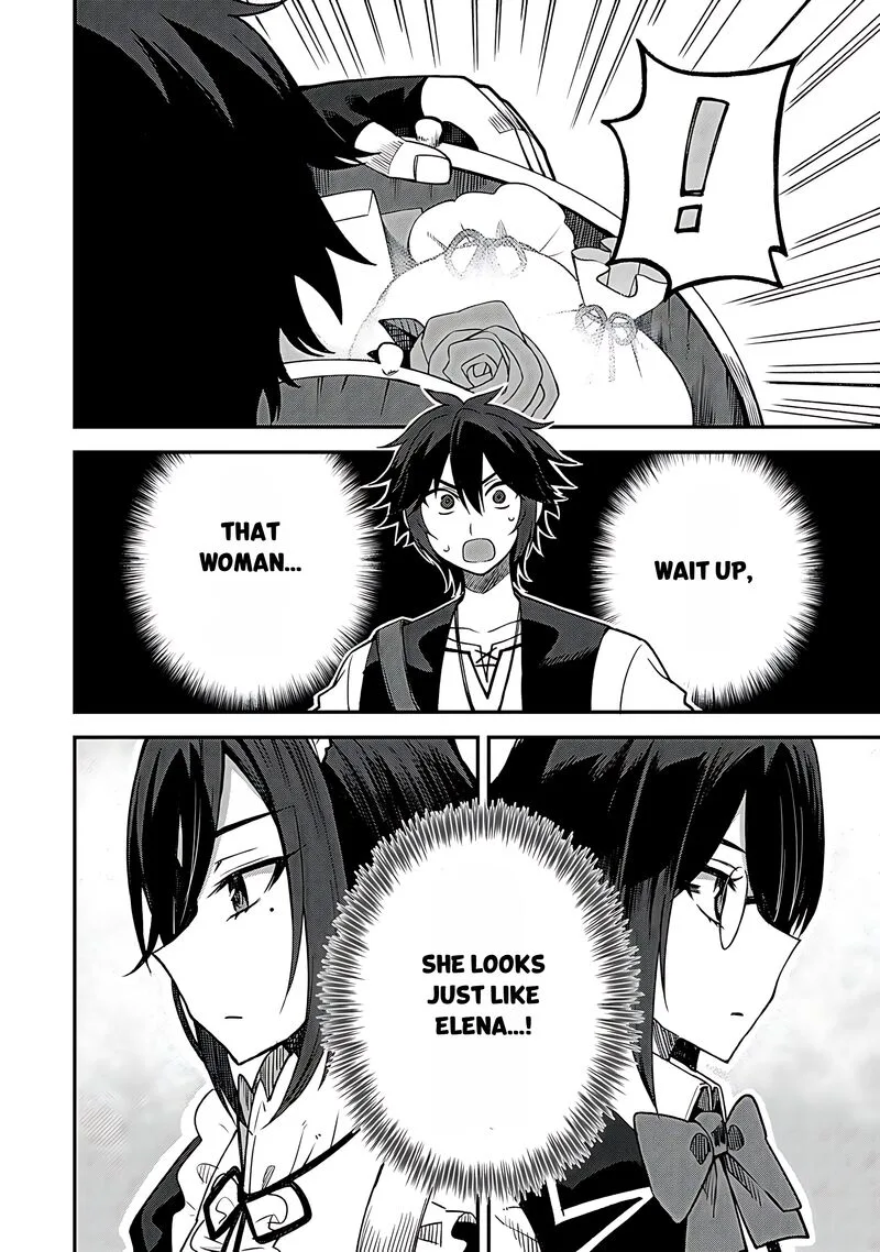 Dorei Shounin Shika Sentakushi ga Nai Desu yo? - Harem? Nani Sore Oishii no? Chapter 61 page 7