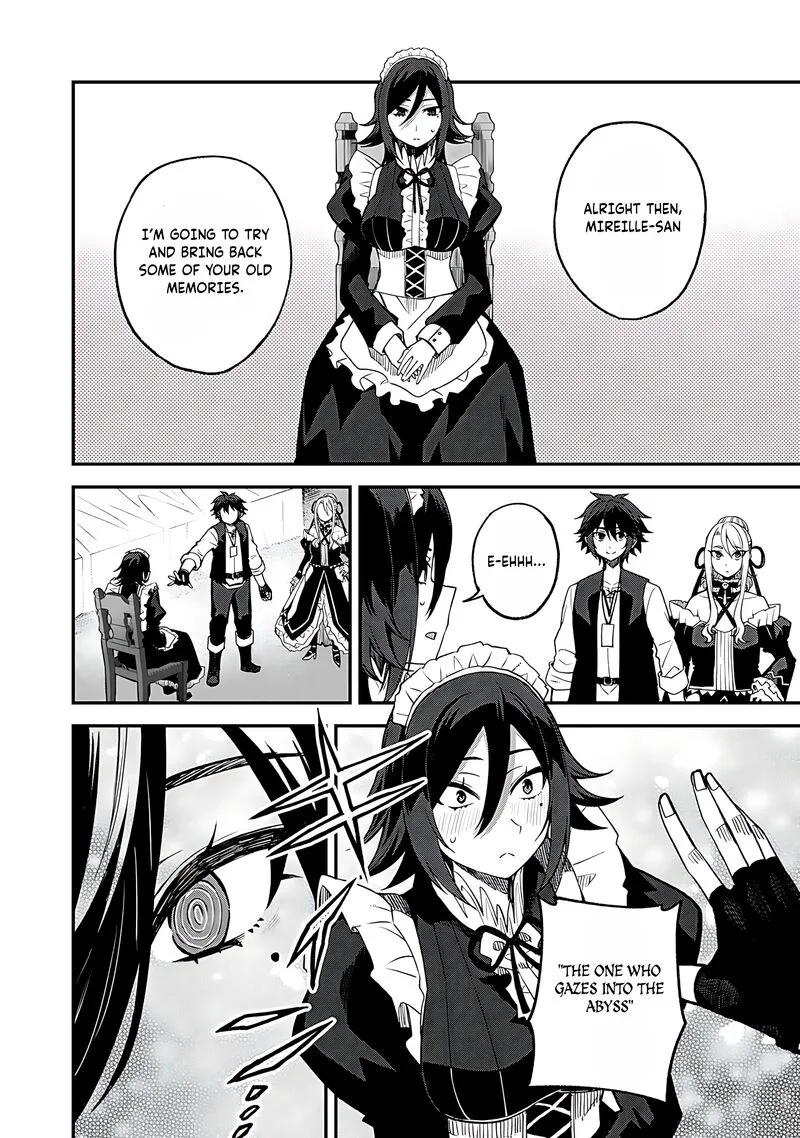 Dorei Shounin Shika Sentakushi ga Nai Desu yo? - Harem? Nani Sore Oishii no? Chapter 61 page 17