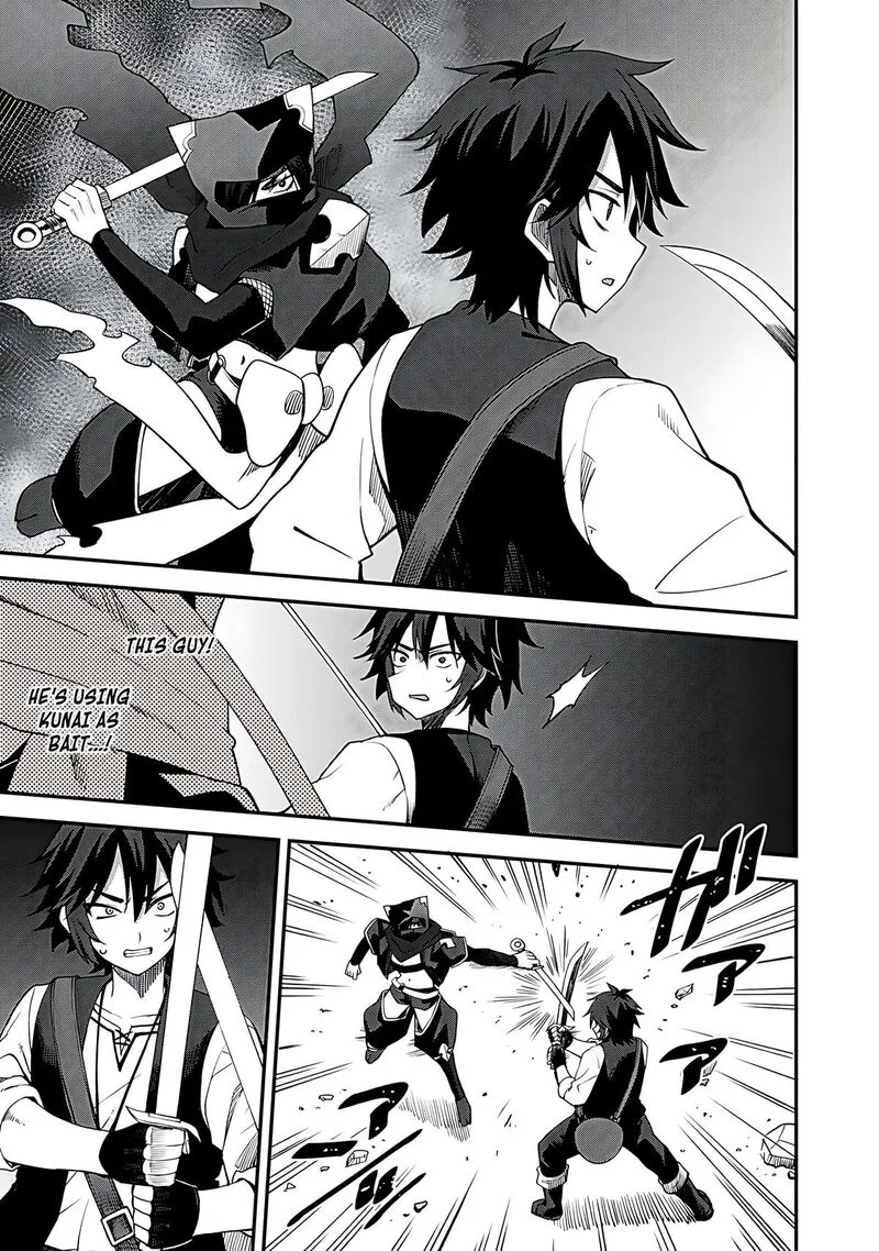 Dorei Shounin Shika Sentakushi ga Nai Desu yo? - Harem? Nani Sore Oishii no? Chapter 63 page 6
