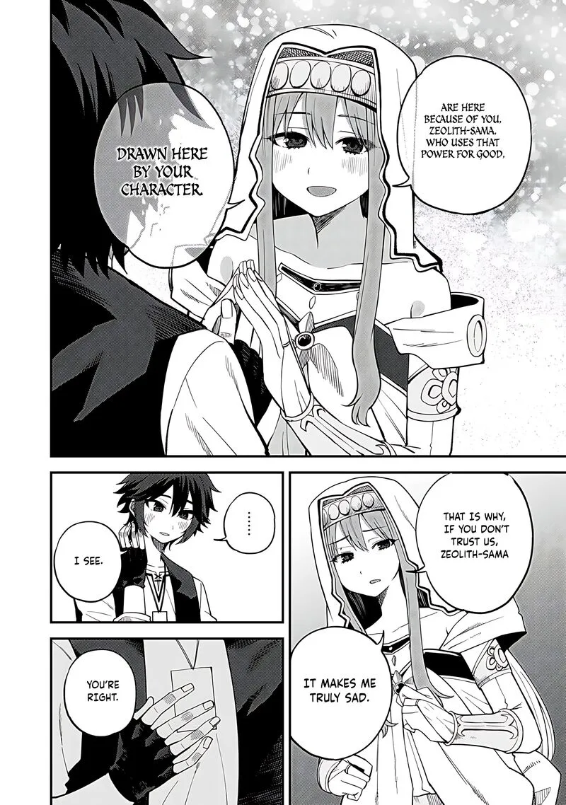 Dorei Shounin Shika Sentakushi ga Nai Desu yo? - Harem? Nani Sore Oishii no? Chapter 65 page 9