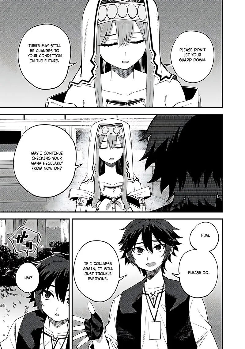 Dorei Shounin Shika Sentakushi ga Nai Desu yo? - Harem? Nani Sore Oishii no? Chapter 65 page 12