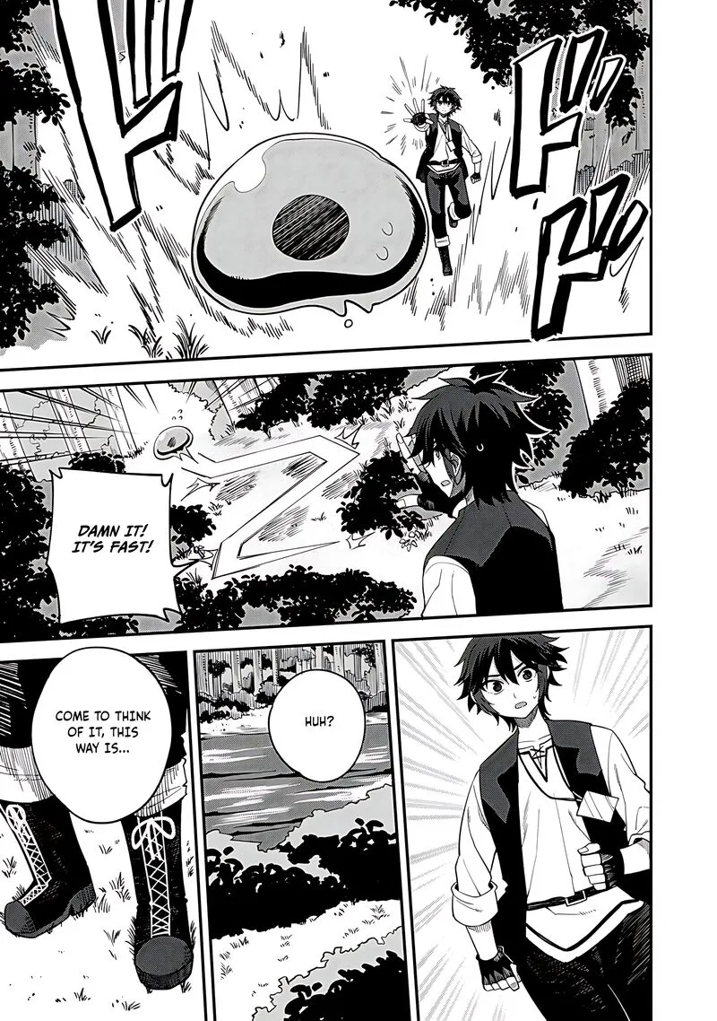 Dorei Shounin Shika Sentakushi ga Nai Desu yo? - Harem? Nani Sore Oishii no? Chapter 65 page 14