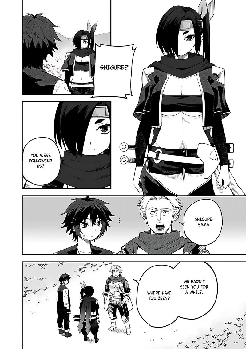 Dorei Shounin Shika Sentakushi ga Nai Desu yo? - Harem? Nani Sore Oishii no? Chapter 66 page 13
