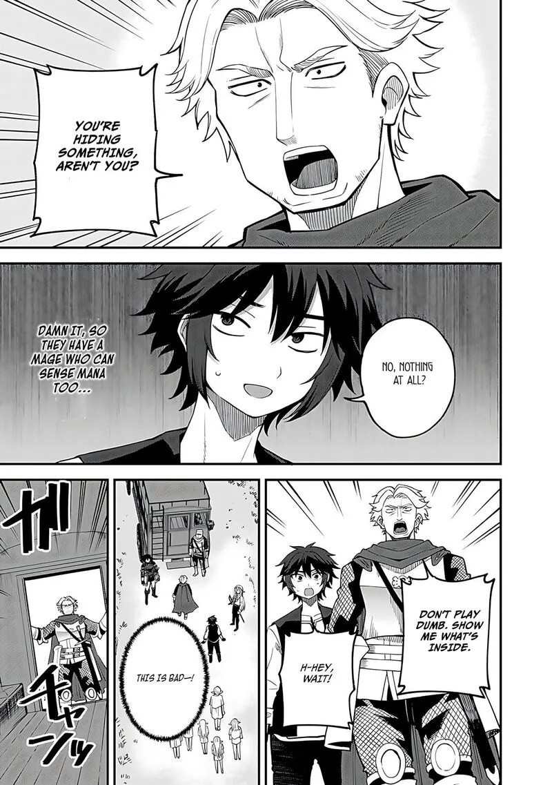 Dorei Shounin Shika Sentakushi ga Nai Desu yo? - Harem? Nani Sore Oishii no? Chapter 66 page 8
