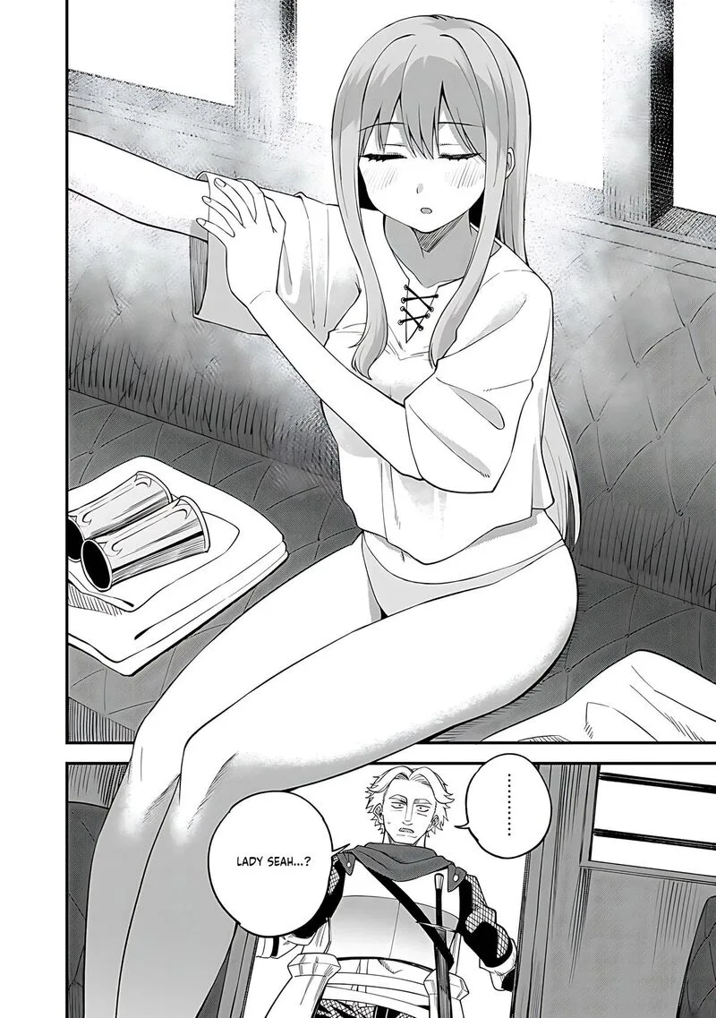 Dorei Shounin Shika Sentakushi ga Nai Desu yo? - Harem? Nani Sore Oishii no? Chapter 66 page 9