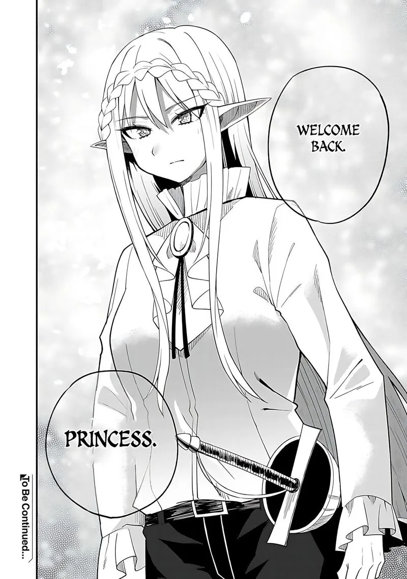 Dorei Shounin Shika Sentakushi ga Nai Desu yo? - Harem? Nani Sore Oishii no? Chapter 66 page 23