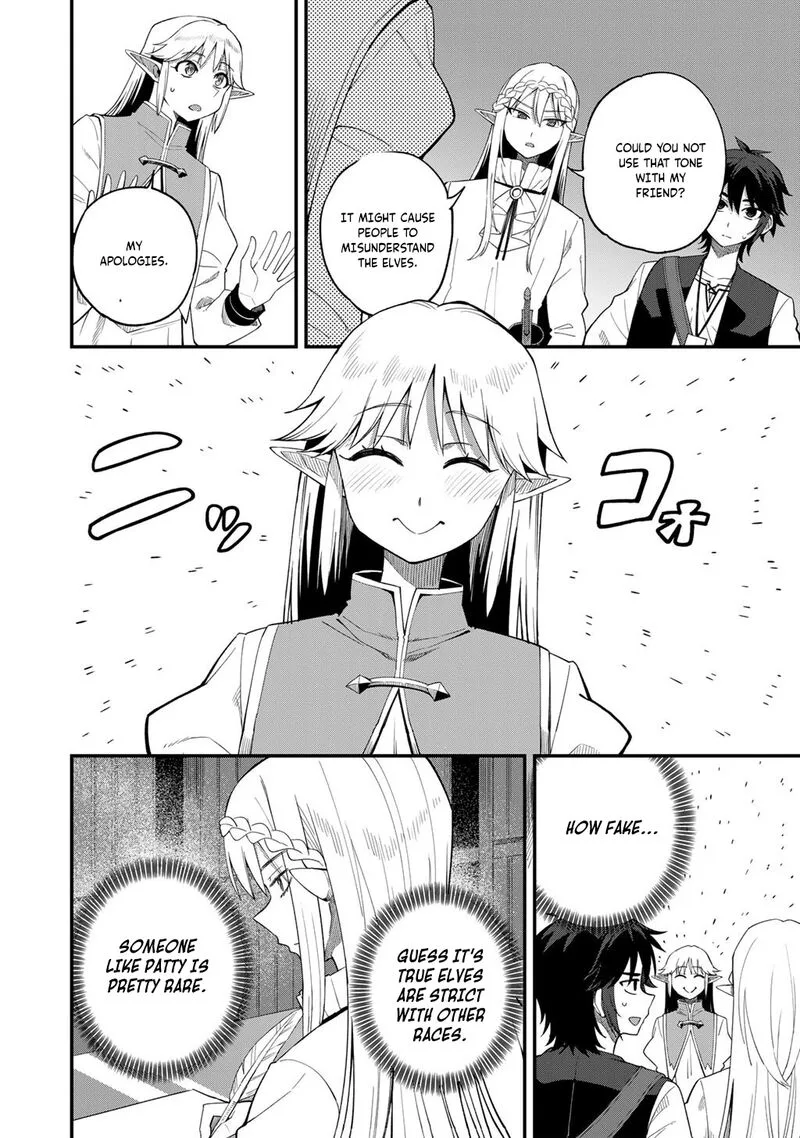 Dorei Shounin Shika Sentakushi ga Nai Desu yo? - Harem? Nani Sore Oishii no? Chapter 67 page 7