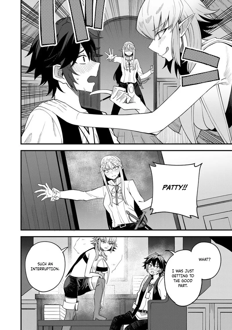 Dorei Shounin Shika Sentakushi ga Nai Desu yo? - Harem? Nani Sore Oishii no? Chapter 67 page 23