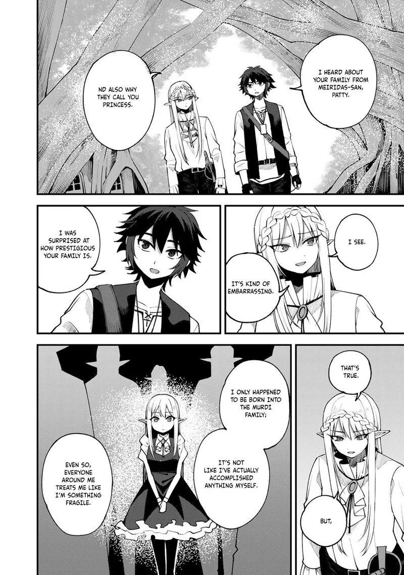 Dorei Shounin Shika Sentakushi ga Nai Desu yo? - Harem? Nani Sore Oishii no? Chapter 68 page 3