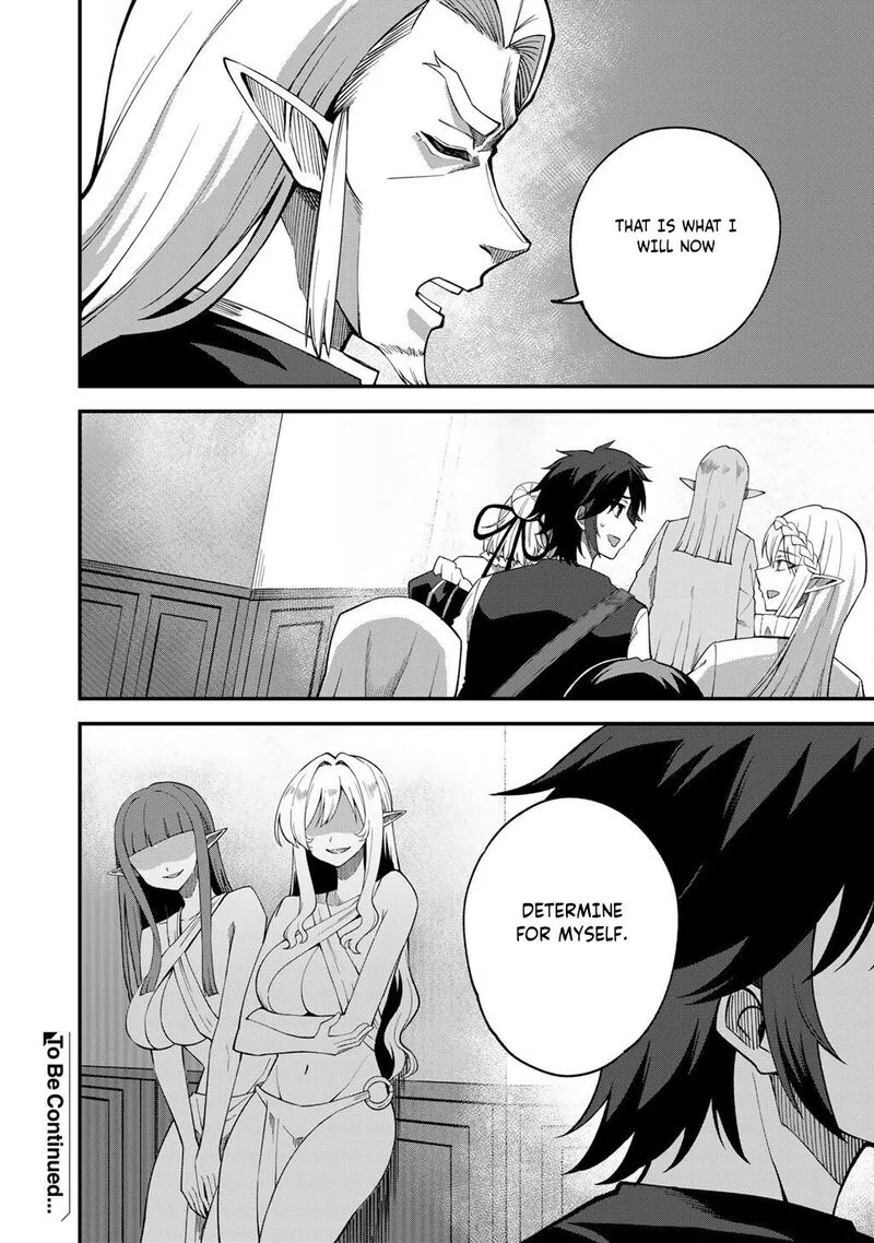 Dorei Shounin Shika Sentakushi ga Nai Desu yo? - Harem? Nani Sore Oishii no? Chapter 68 page 25