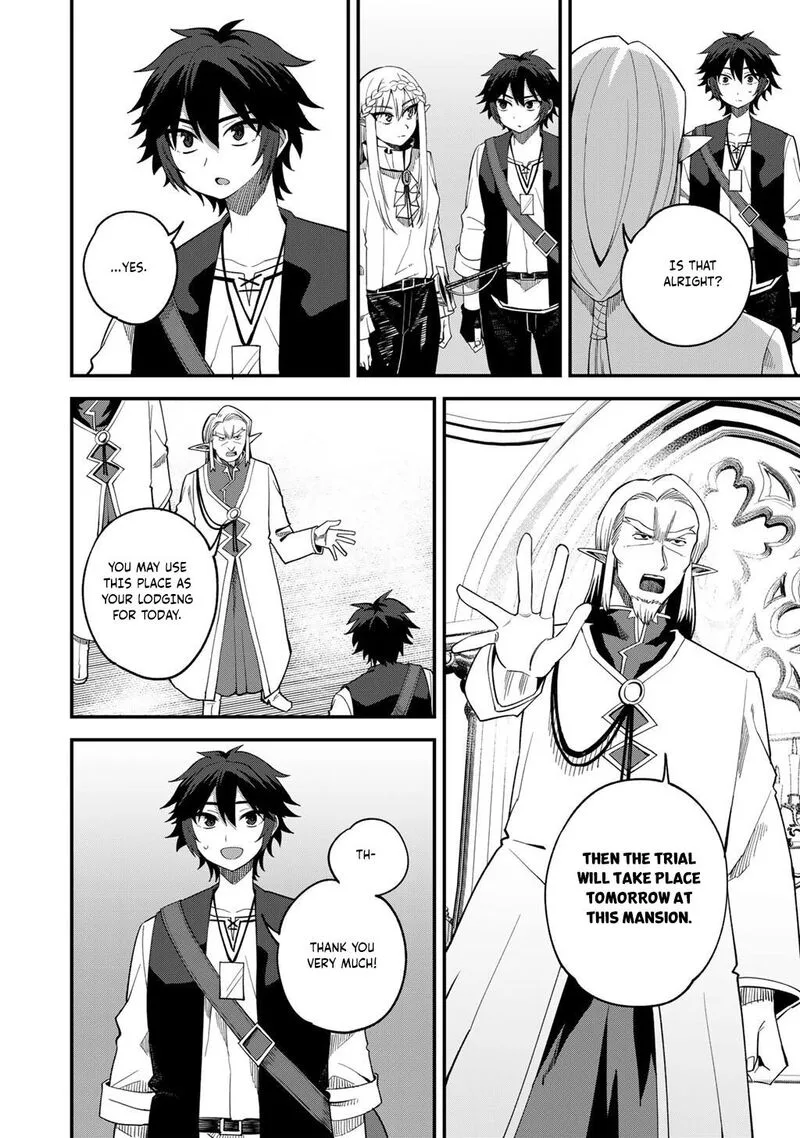 Dorei Shounin Shika Sentakushi ga Nai Desu yo? - Harem? Nani Sore Oishii no? Chapter 68 page 23