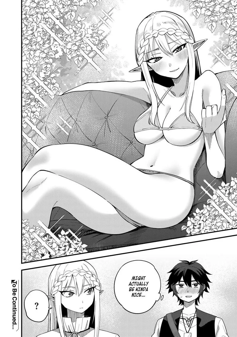 Dorei Shounin Shika Sentakushi ga Nai Desu yo? - Harem? Nani Sore Oishii no? Chapter 68 page 29