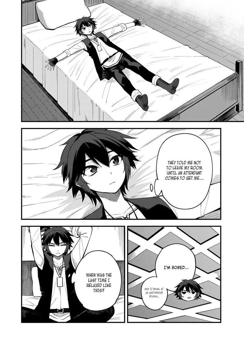 Dorei Shounin Shika Sentakushi ga Nai Desu yo? - Harem? Nani Sore Oishii no? Chapter 69 page 7