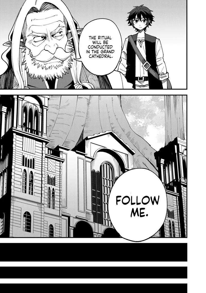 Dorei Shounin Shika Sentakushi ga Nai Desu yo? - Harem? Nani Sore Oishii no? Chapter 70 page 10
