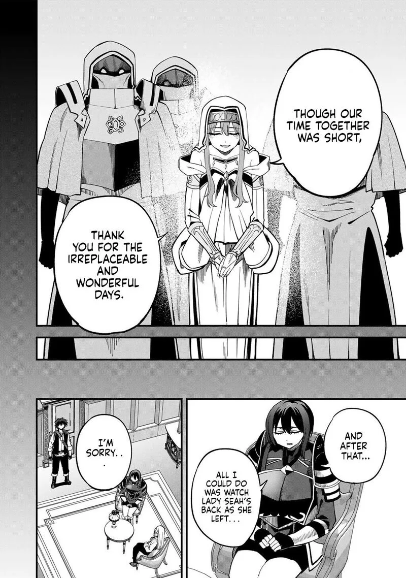 Dorei Shounin Shika Sentakushi ga Nai Desu yo? - Harem? Nani Sore Oishii no? Chapter 71 page 21