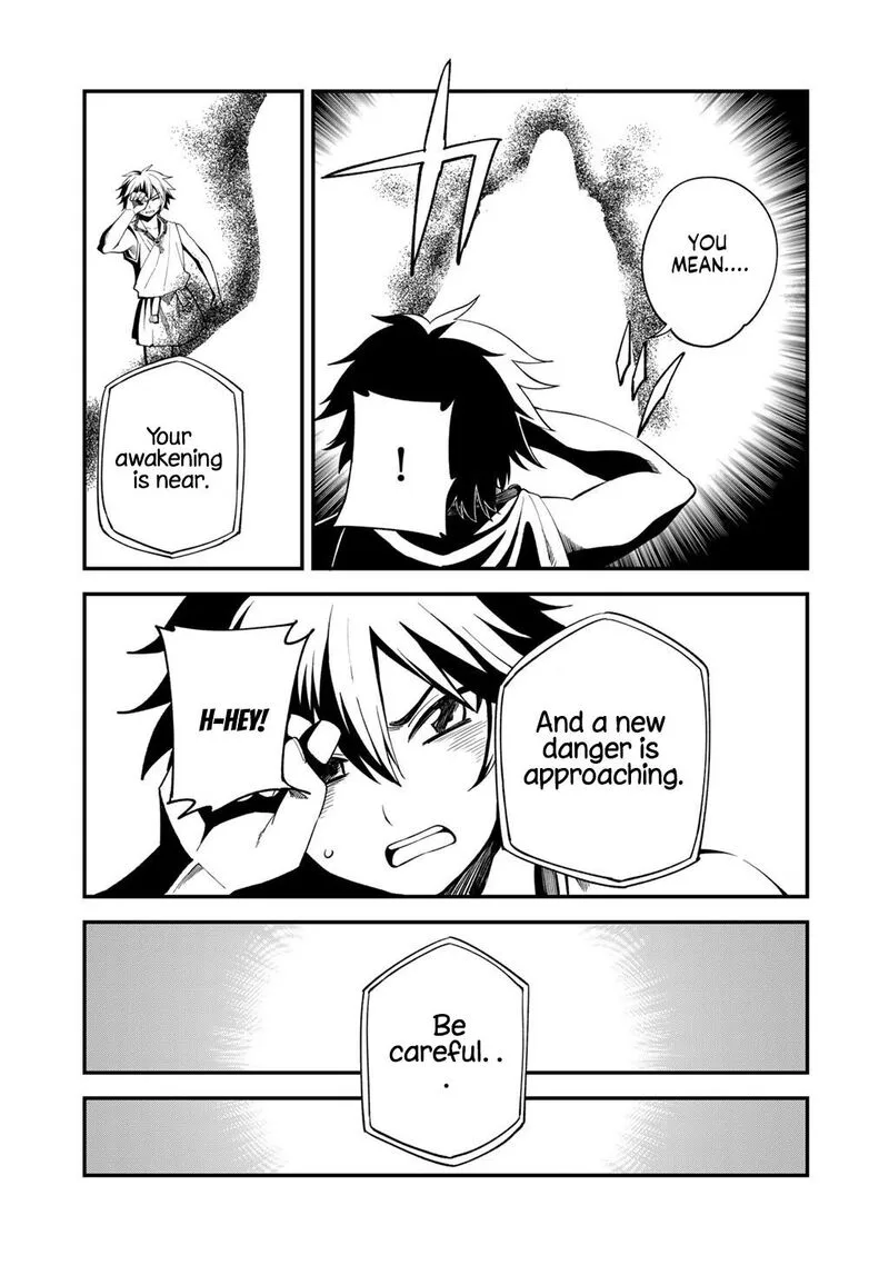 Dorei Shounin Shika Sentakushi ga Nai Desu yo? - Harem? Nani Sore Oishii no? Chapter 71 page 4
