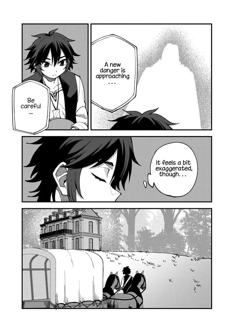 Dorei Shounin Shika Sentakushi ga Nai Desu yo? - Harem? Nani Sore Oishii no? Chapter 71 page 8